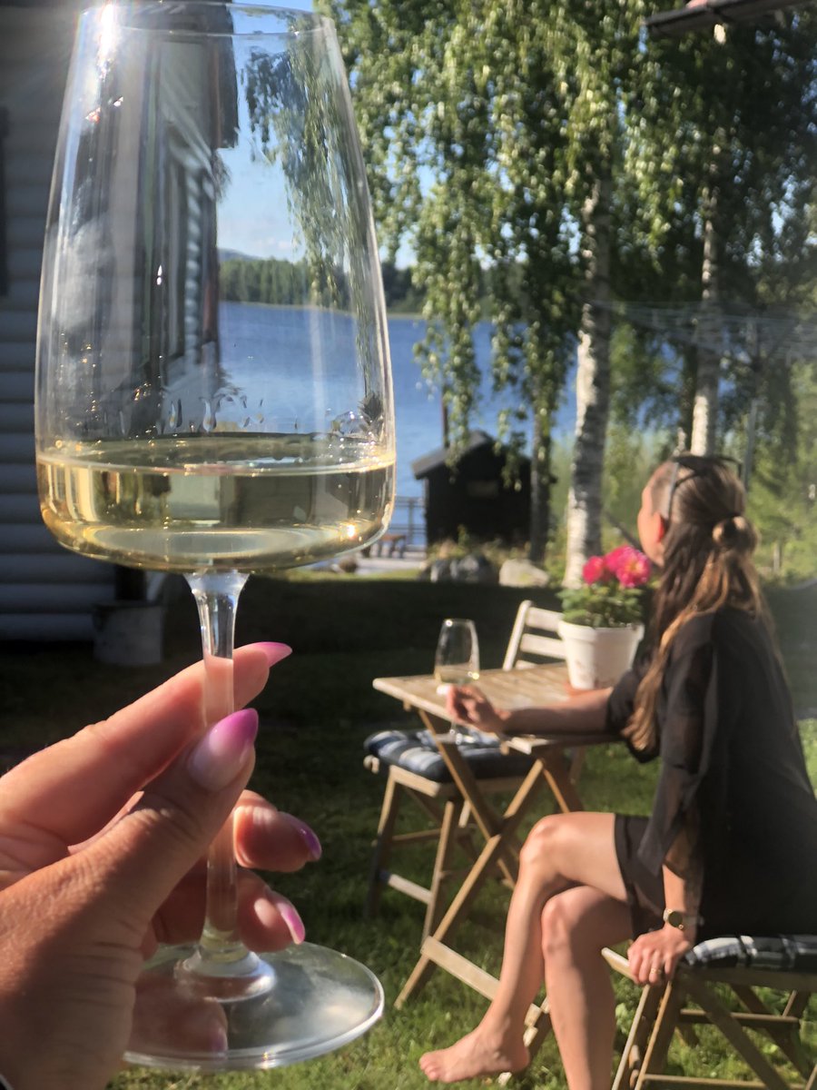 Din Enda Vän tweet media