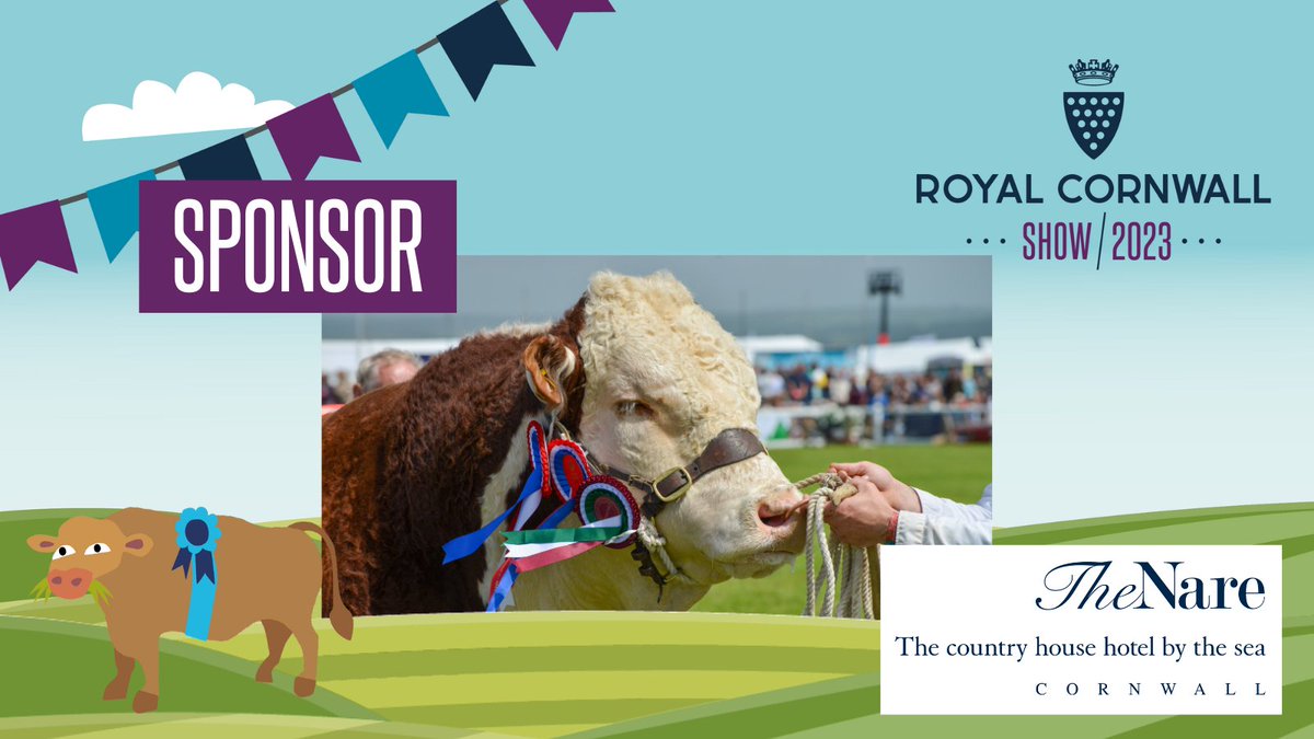 Our Inter Breed Beef Awards are once again supported by our friends at <a href="/TheNareHotel/">The Nare Hotel</a> 

These highly contended awards are presented to the Best Beef Bull, Best Pair of Beef Animals &amp; Best Pair of Young Beef Animals.

🐮🏆