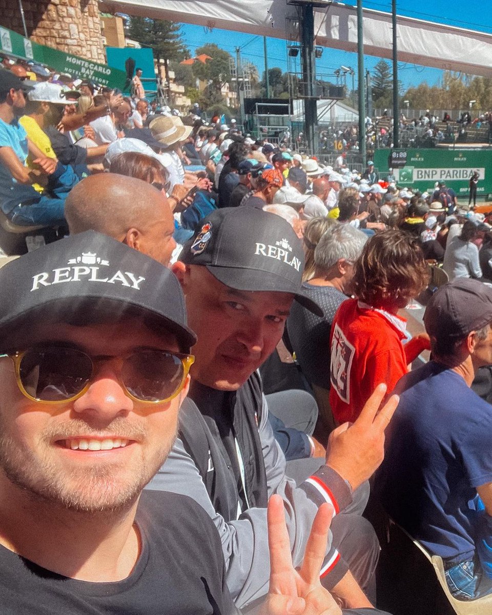 thank you @replay that was so much fun! ❤️❤️ #replayjeans