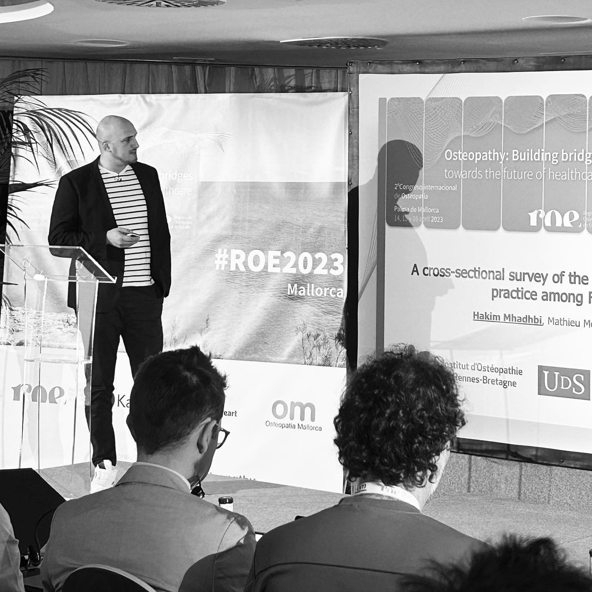 Institut d'Ostéopathie de Rennes-Bretagne tweet media