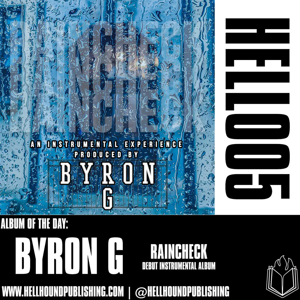 hellhoundpublishing tweet media