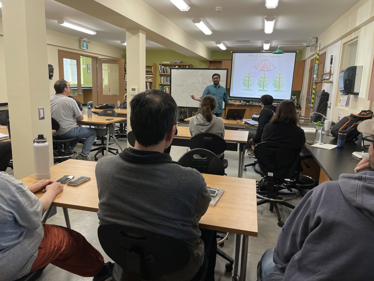 Ingo Ensminger tweet media