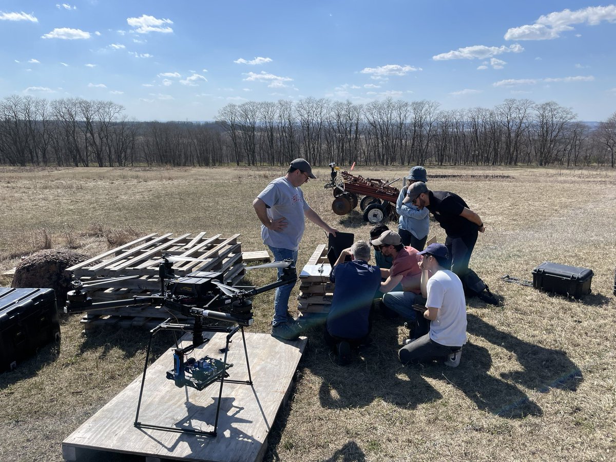 Ingo Ensminger tweet media