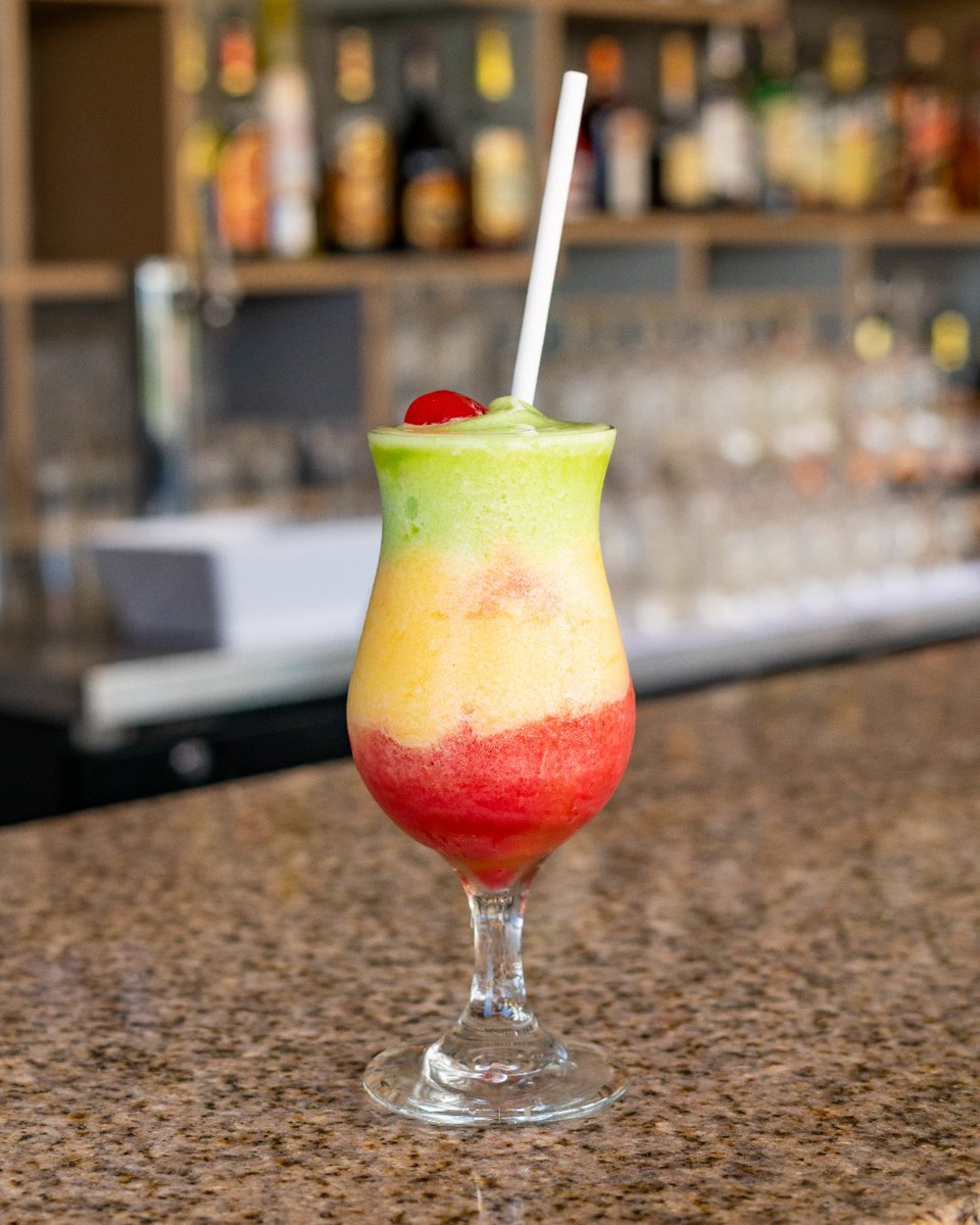 Pineapple Beach Club on Twitter "It's a frozen cocktail kind of day