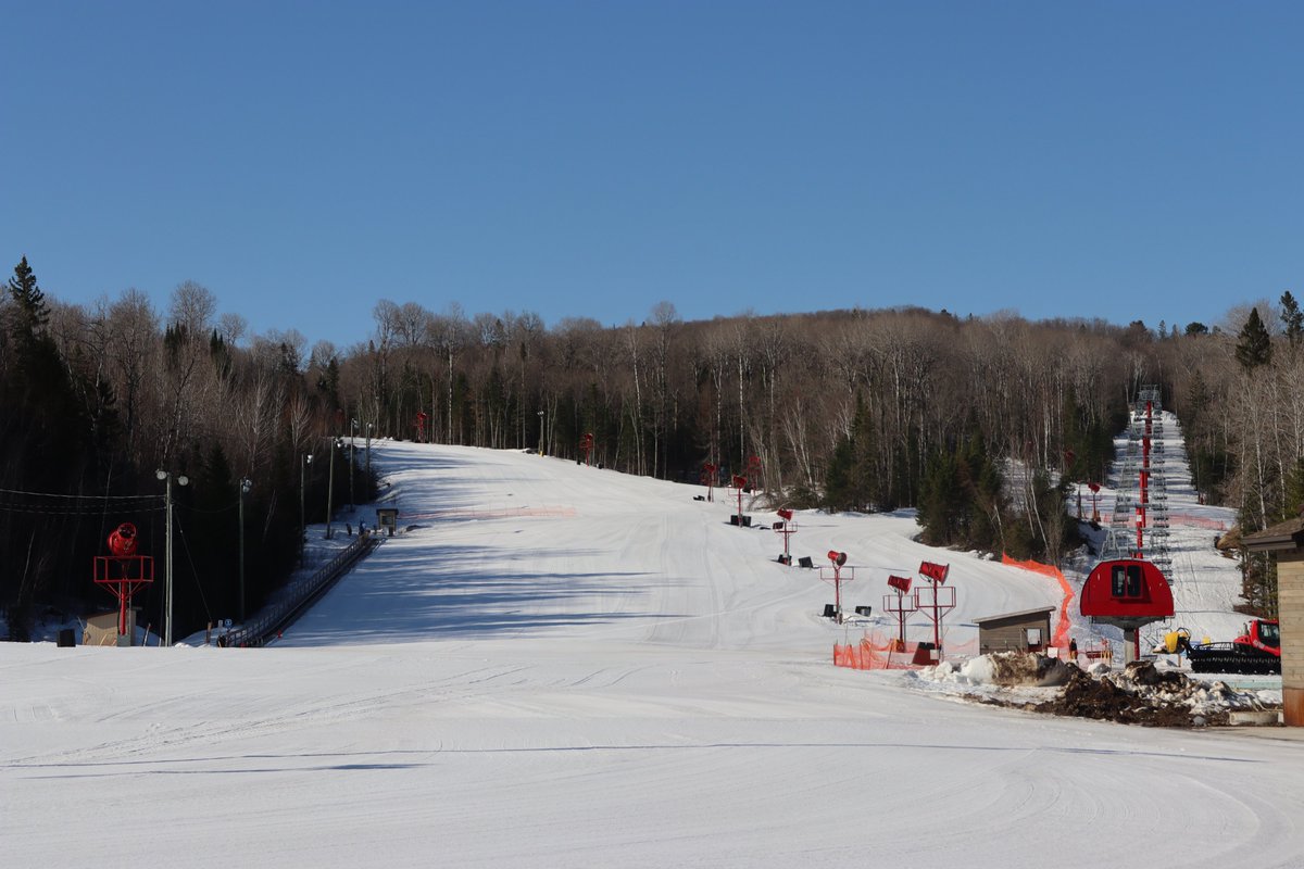 Searchmont Resort tweet media