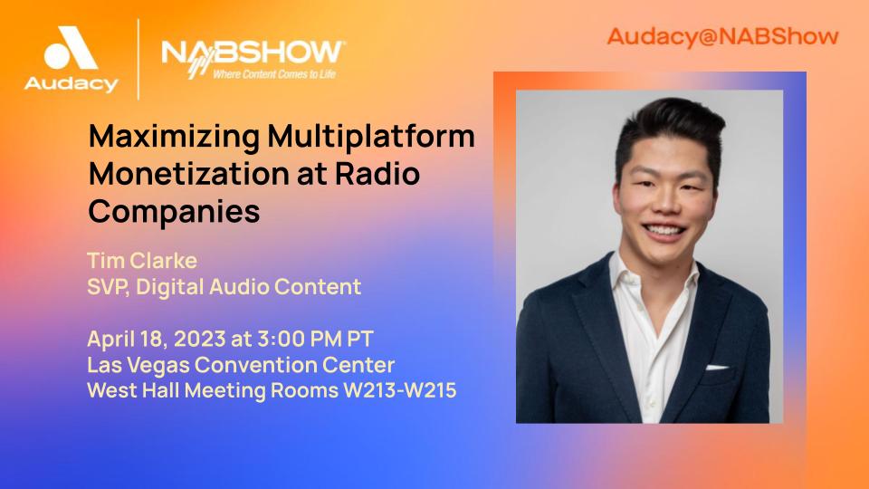 AudacyCorp tweet media