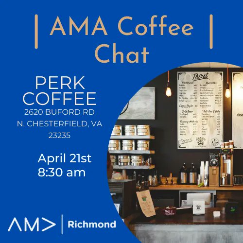 AMA Richmond tweet media