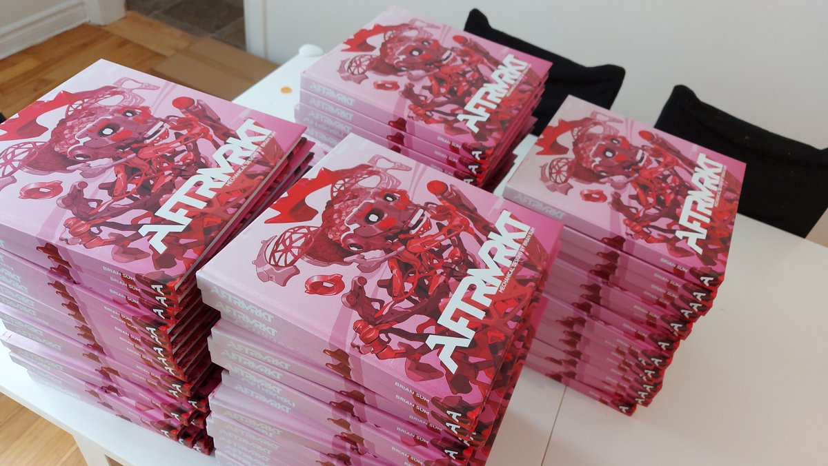 Brian Sum Creative tweet media