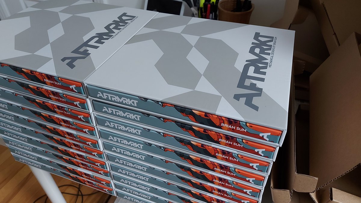 Brian Sum Creative tweet media