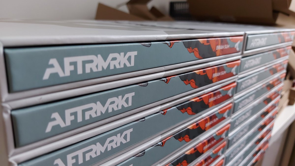 Brian Sum Creative tweet media