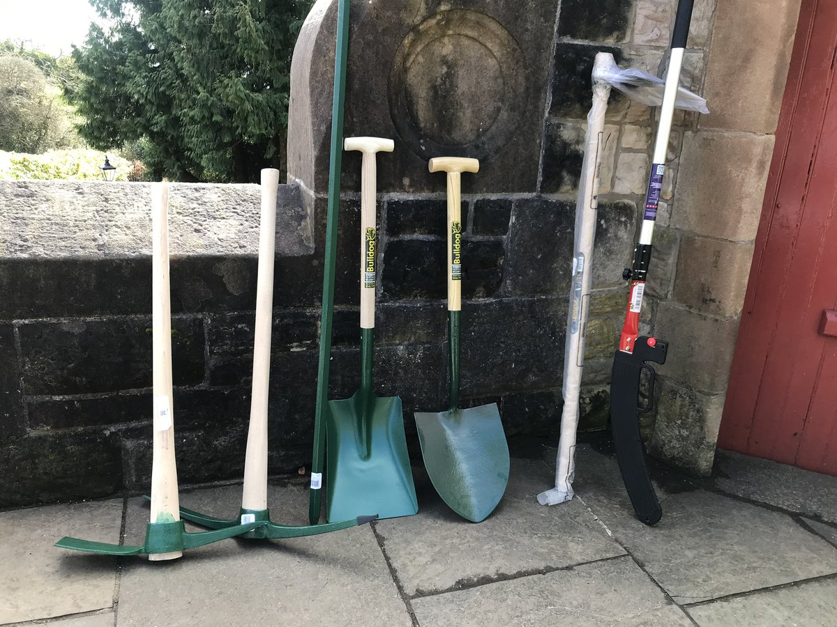 New tools, you dig?  Come join us!