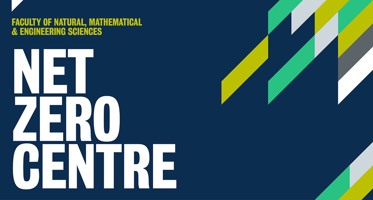 ♻️Net Zero Centre launch♻️

On Monday King's are launching <a href="/KCLNetZero/">KCL Net Zero Centre</a> to stem the climate crisis.

A world-leading interdisciplinary centre, this fulcrum of sustainable development will bring together research from across King's to decarbonise our society.🌱

#KCLNetZeroLaunch