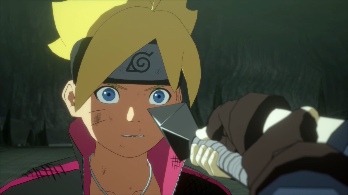 Portal Boruto Brasil (@portalborutobr) / X