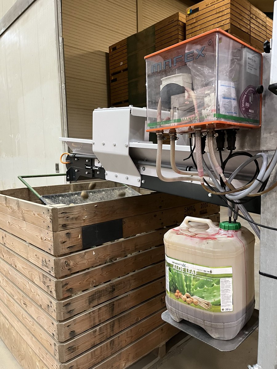 Willem Smits tweet media