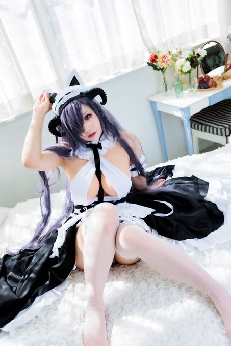 Twitterのコスプレ画像32