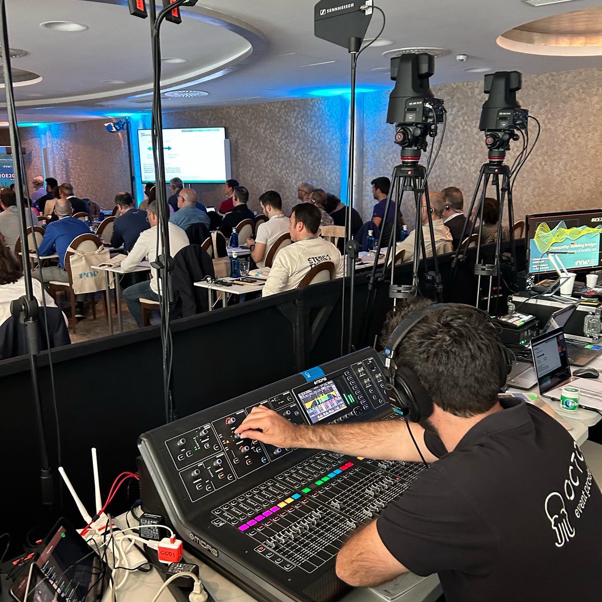 Institut d'Ostéopathie de Rennes-Bretagne tweet media