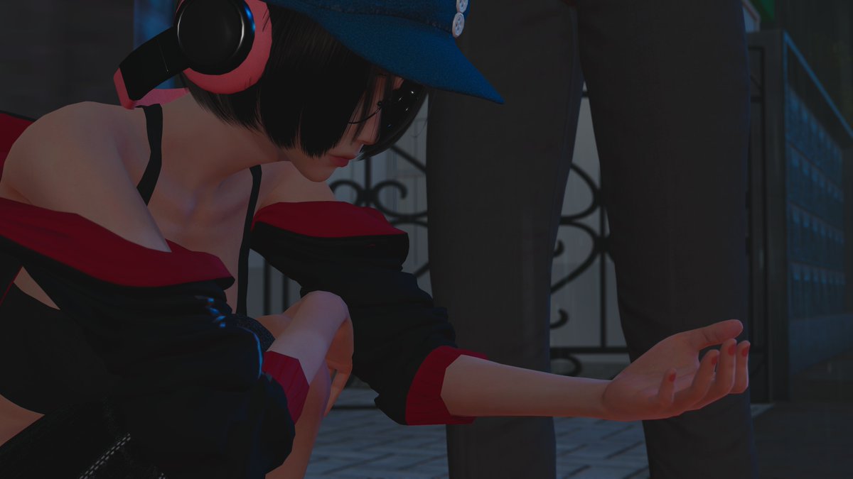 My Bully is My Lover - (Ch.1 - Ep.2) - [Preview #1]
patreon.com/posts/81467484