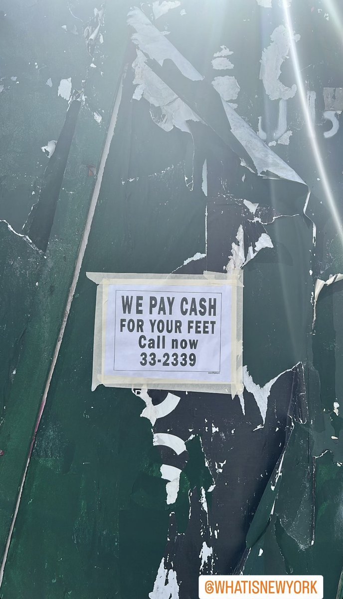 whatisny's tweet image. 