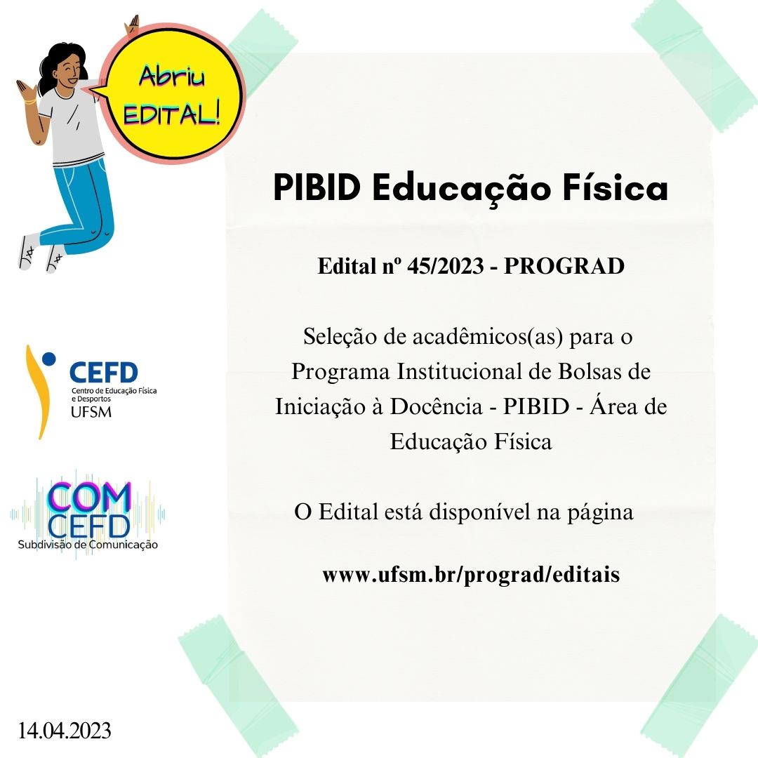 CEFD UFSM (@cefdufsm) on Twitter photo 