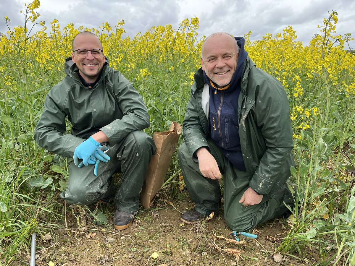 Christophe Mougel tweet media