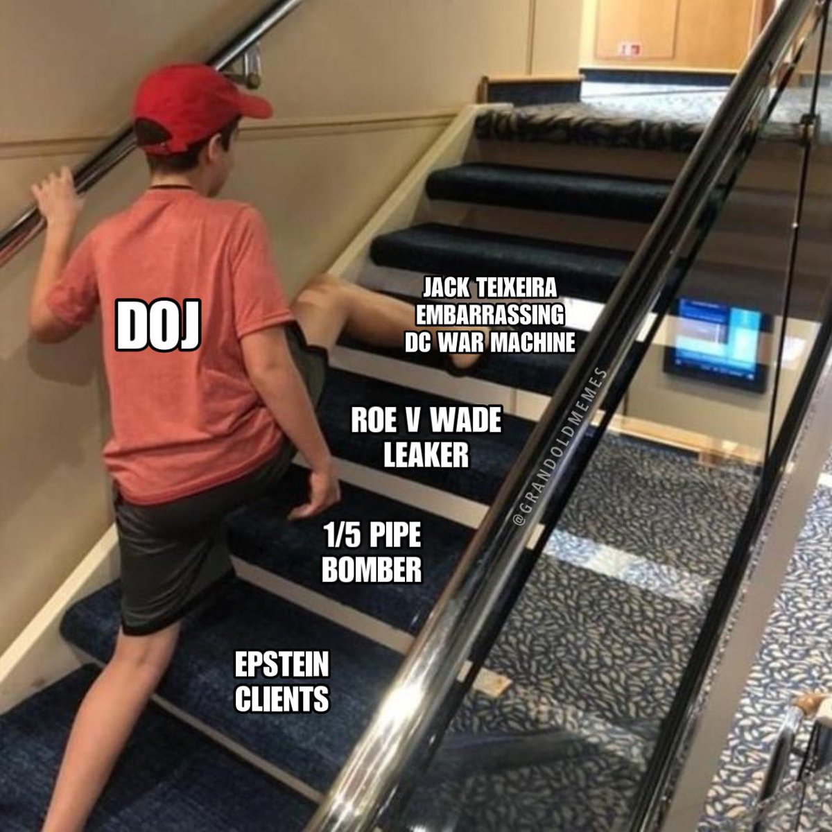 grandoldmemes's tweet photo. https://t.co/X0CFE9ENiI