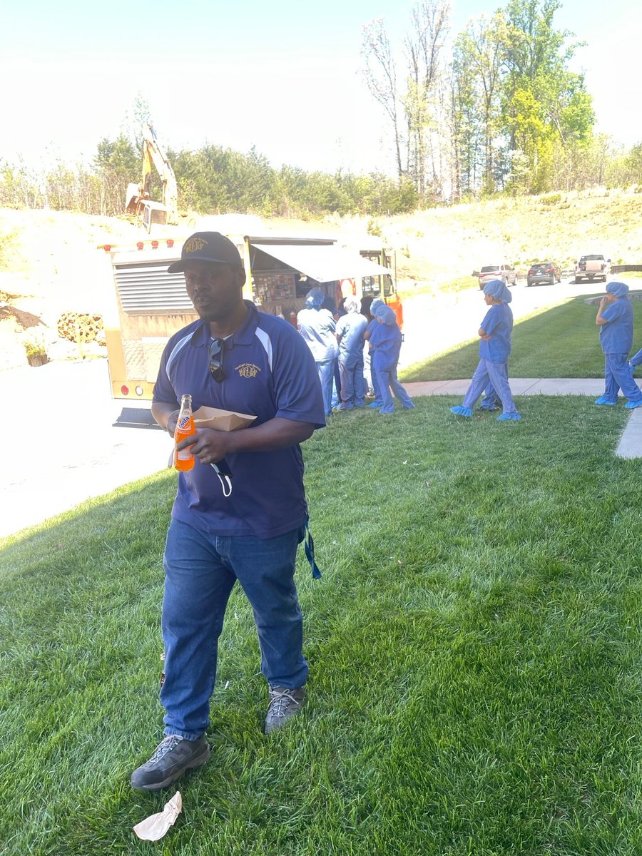 HandCraft Services tweet media