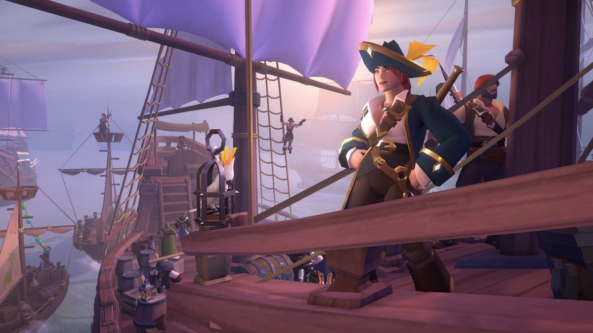 Albion Online on Twitter "Final chance to get an Albion East Founder