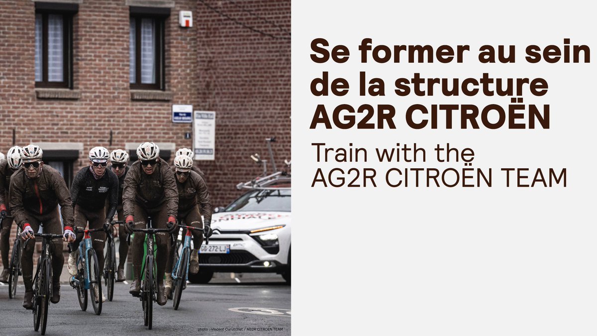 DECATHLON CMA CGM NewGen tweet media