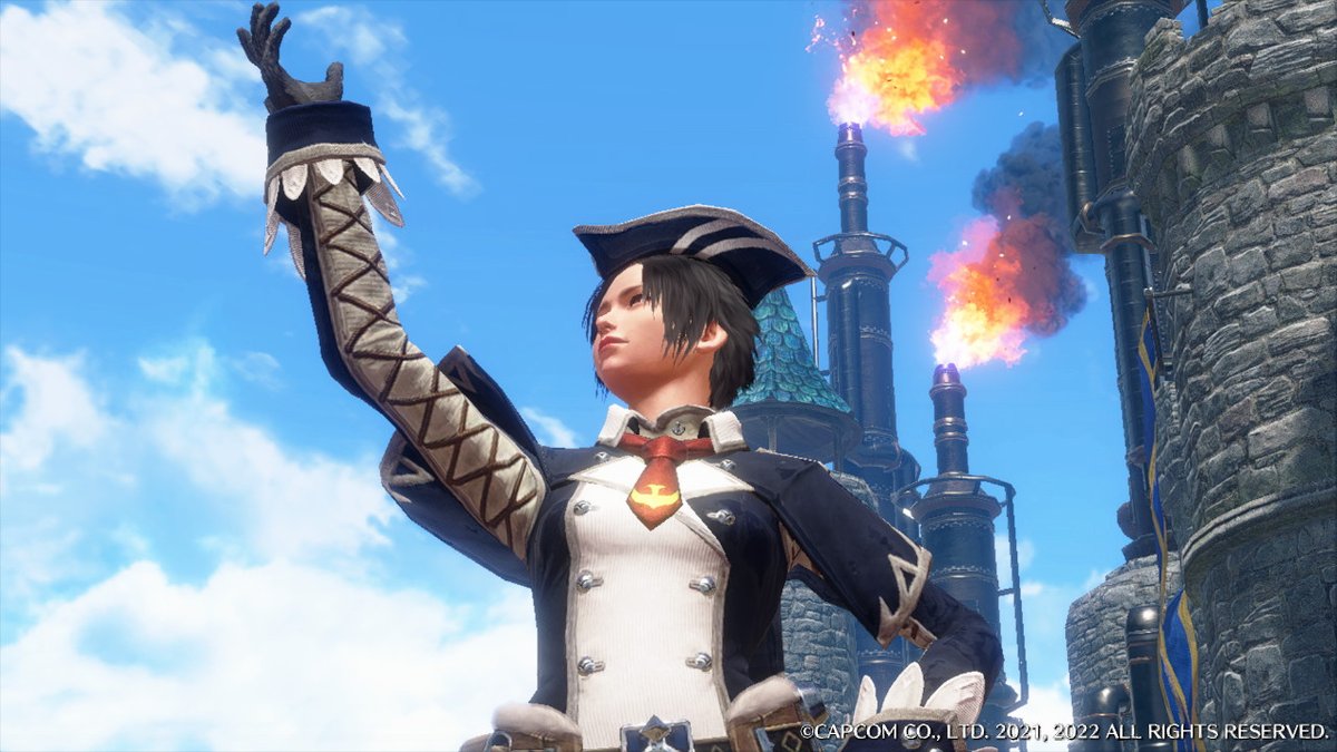 Wonder_MHW's tweet photo. https://t.co/NGgZTeBP5q