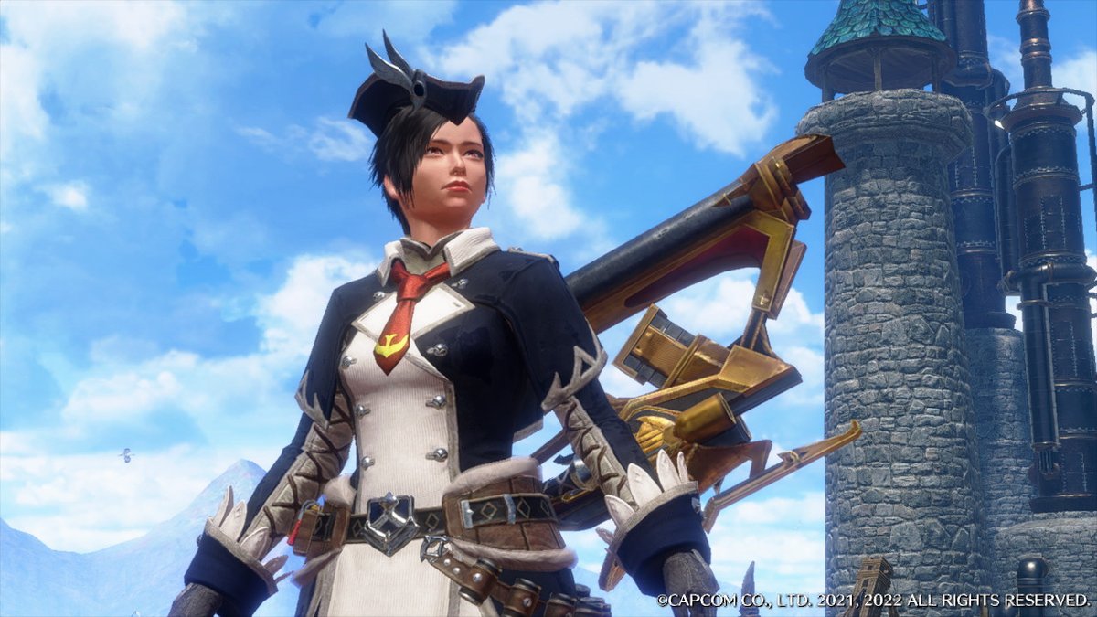 Wonder_MHW's tweet photo. https://t.co/NGgZTeBP5q
