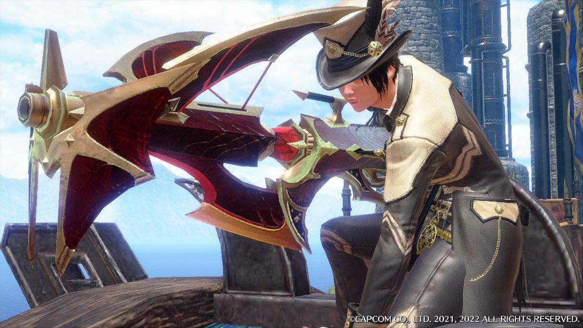Wonder_MHW's tweet photo. https://t.co/NGgZTeBP5q