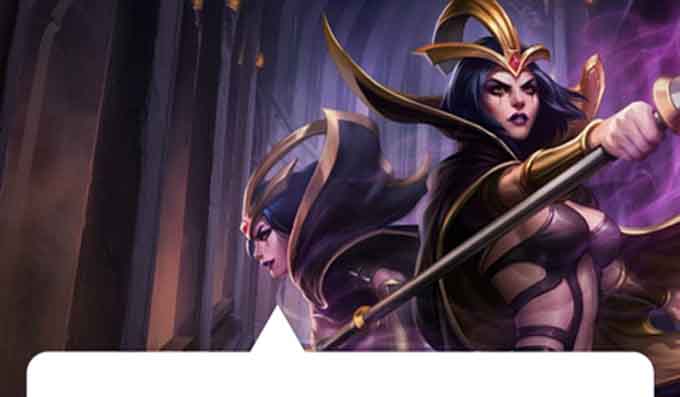 League Of Legends De Oliveira "LOL ENGRaÇADA" Jr😁 (@lol_engracada) on Twitter photo 