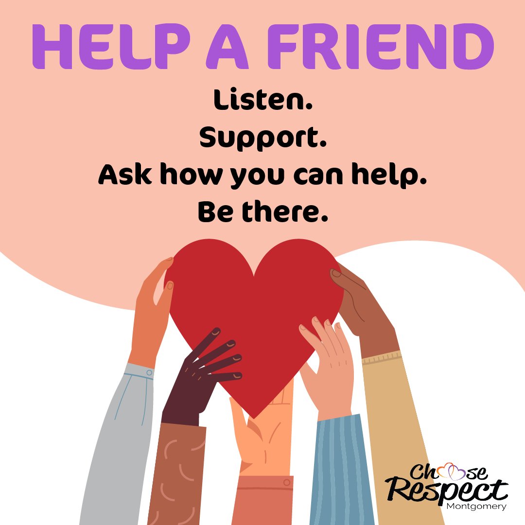 Choose Respect (@choose_respect) on Twitter photo 