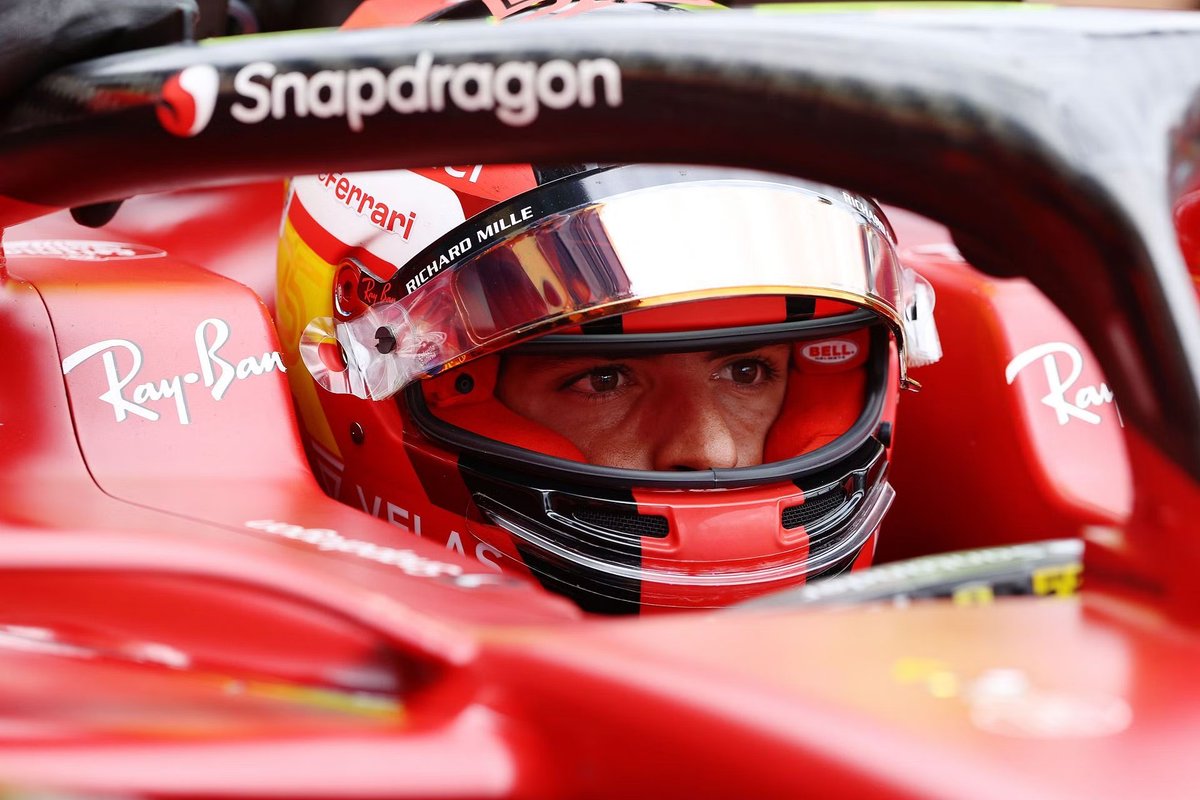 CavalierRosso's tweet photo. 🔴 Ferrari pourra utiliser son Right of Review, le 18 avril avec la FIA.
Ferrari devra présenter des nouveaux éléments justifiant que la pénalité de Sainz n'était pas méritée. S'ils arrivent à convaincre les commissaires, le cas sera ré-examiner pour déterminer une nouvelle issue https://t.co/Zvyc2JdIy9