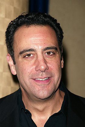 Happy 63rd Birthday to American actor & stand-up comedian, Brad Garrett.  
