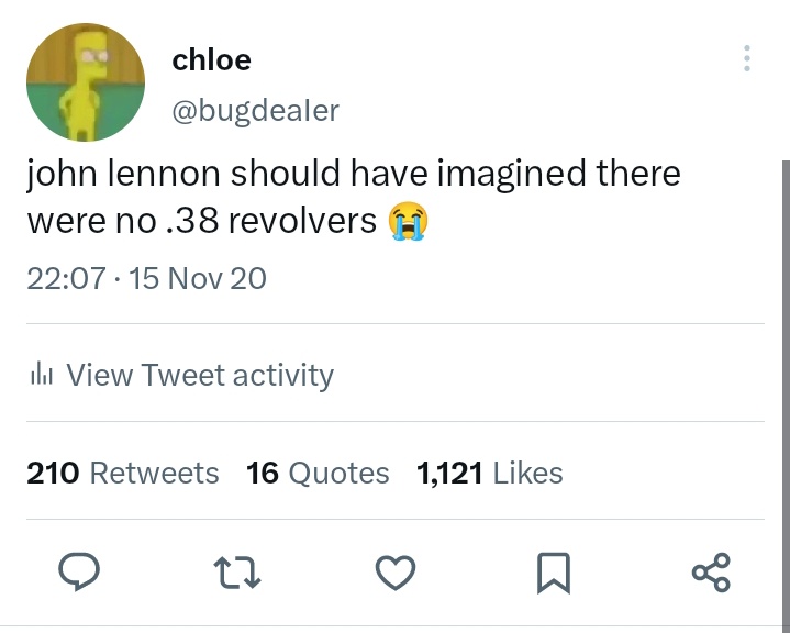 bugdea1er's tweet image. 