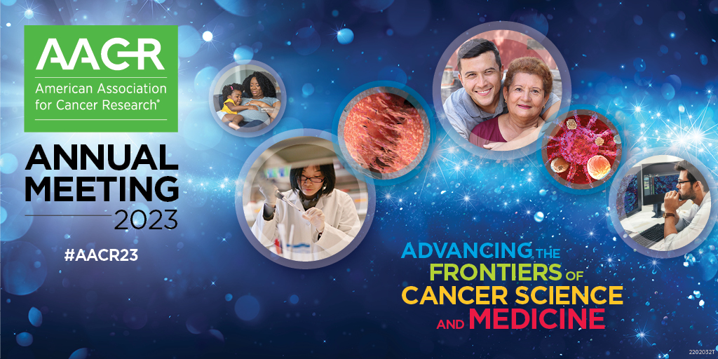 EORTC's tweet photo. #AACR23 starts today in Orlando, Florida!
We are proud to participate with two abstracts on #BreastCancer (4522/1) and #ColorectalCancer (6770/10).
Find out more: https://t.co/ZJBJbjP7So
@AACR #IMMUcan #SPECTAplatofrm #CancerResearch #ClinicalTrials #Oncology https://t.co/HCgU87cIxe