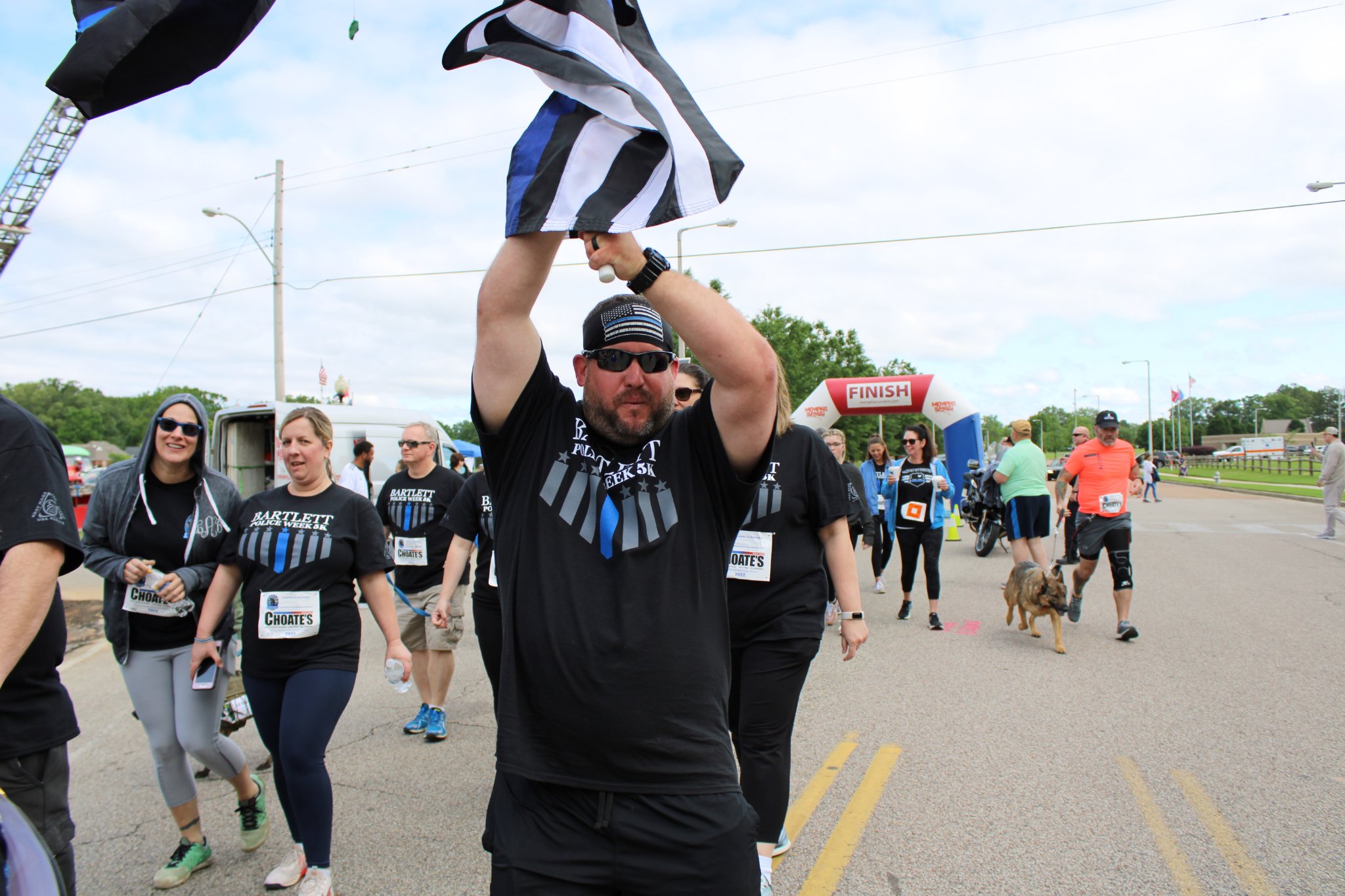 Bartlett Police on Twitter "Here are a few of my favorite pics from