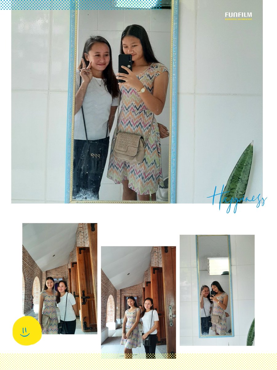 AngelManlangit7's tweet photo. 𝘈𝘯𝘨 𝘤𝘶𝘵𝘦 𝘯𝘢𝘮𝘪𝘯 dito🦋🍀 https://t.co/wsdO6iDZCQ