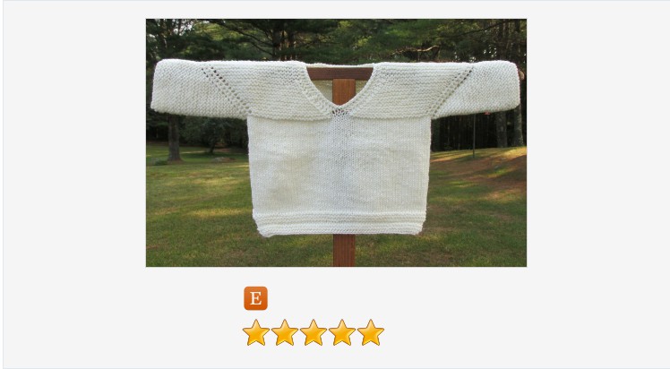 DottieKingston's tweet photo. Baby Pullover Sweater - Etsy #handknit #handmade #babypullover #babysweater #kingstonalpacaknits #knittingtwitter
https://t.co/bj4gcPGpn0 https://t.co/tETWwZvVPy