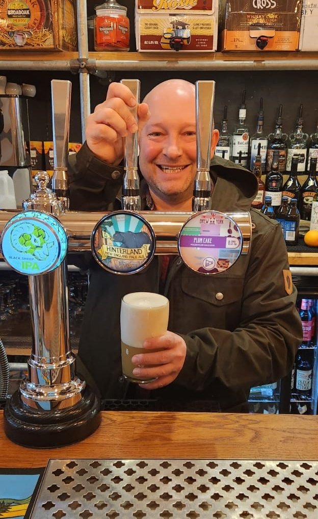Abbeydale Brewery tweet media
