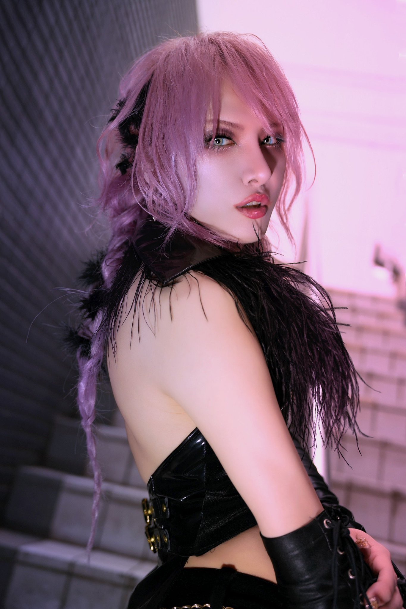 JILUKA Senaさん 11 | insighthr.be