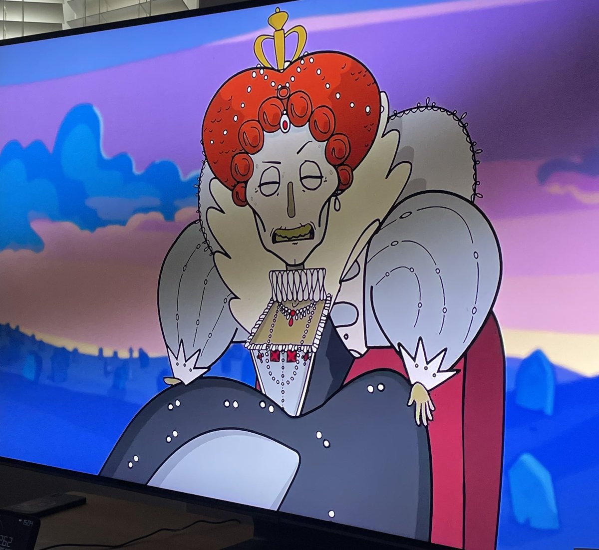 Mrs M 📚 tweet media