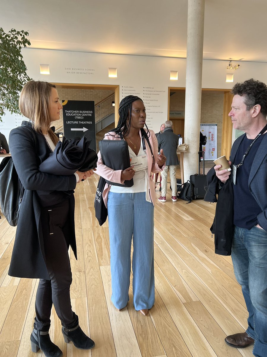 ambiarth's tweet photo. Huge thank you to the team repping at #SkollWF @JacksonJodie21 @DinaAboughazala @MpindiAbaas and our incredible partnership w @SkollFoundation https://t.co/CNZqkjfxnI