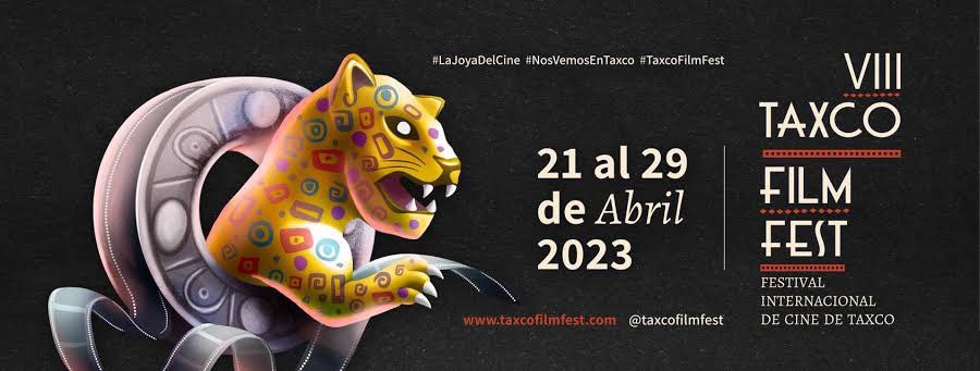 elmoremoreno's tweet photo. Ya es viernes de @ElCiney909 y en el programa de hoy platicaremos con @nau3k director del @TaxcoFilmFest que arranca la próxima semana con "Corazón de Plata". Nos escuchamos a las 11 por @Ibero909FM 
#VIIITAFF https://t.co/ry7a97fHFq