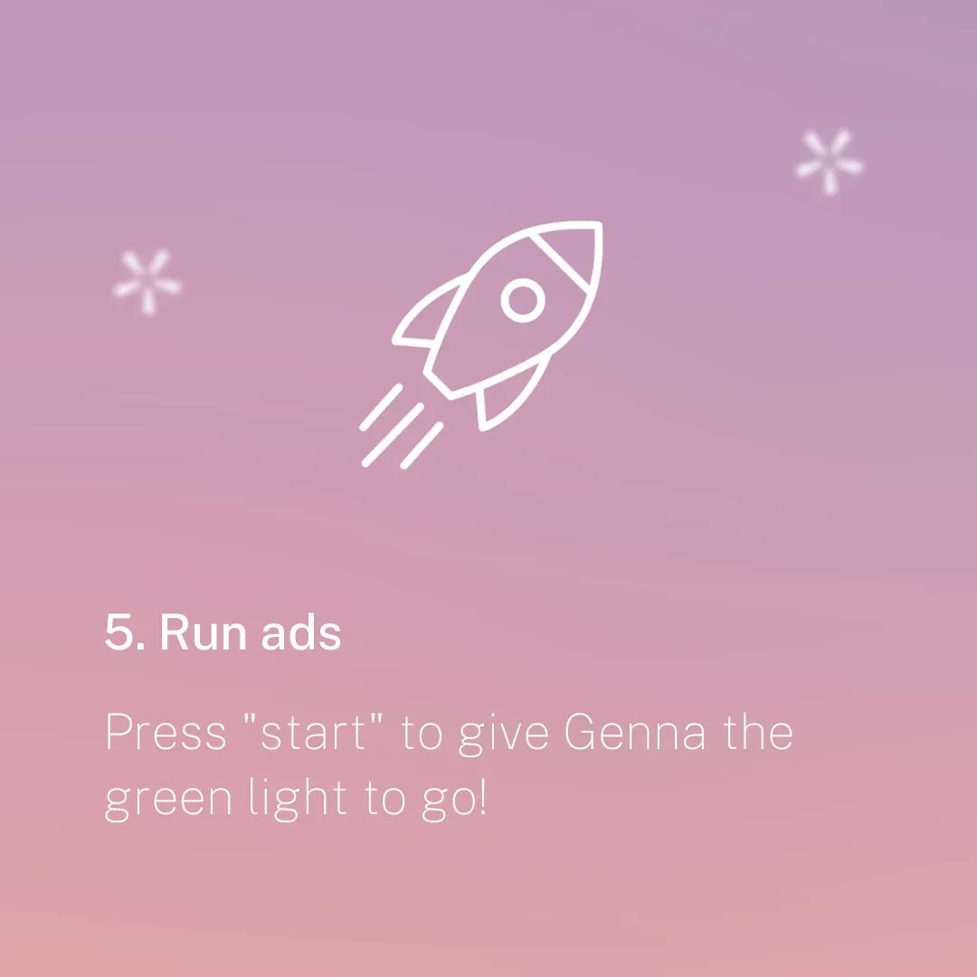 genna__ai's tweet photo. Deposit funds to your account balance to get things going. 🚀🚀 https://t.co/2KaPn033Kf