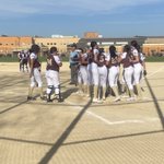 Photo by Dunlap High School Softball (@DHS_Softball323)
