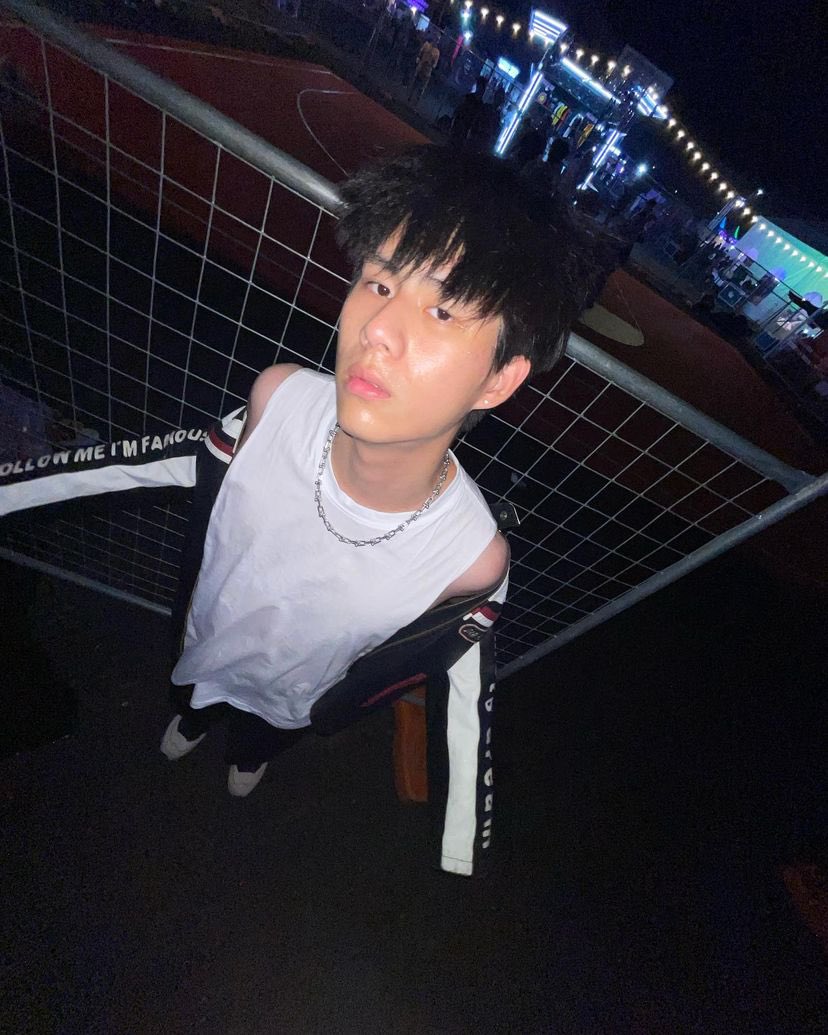 PumpKinNationPH's tweet photo. --- @winny_thanawin IG UPDATE ---
Our. Racer bOyποΈποΈ
#Winny #winnynny #winnythanawin #pumpkinnationph https://t.co/4pGpwc9fSr