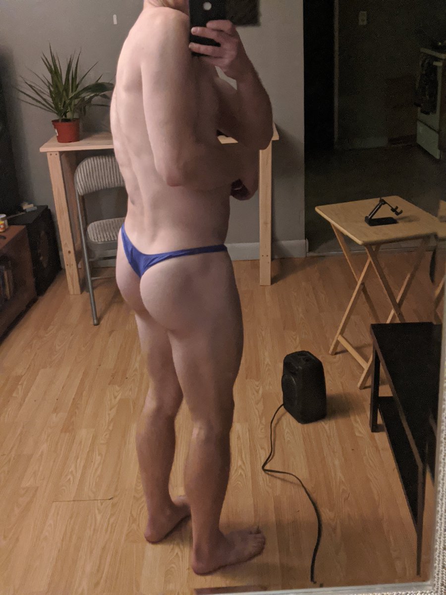 New thong