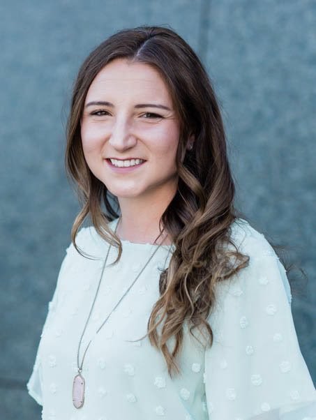 Happy #FeatureFriday! 🔔

<a href="/CSharkeyPhD/">Christina Sharkey, PhD</a> is an Assistant Professor at the Catholic University of America and the director of the SHARK Lab. She graduated from the Center in 2020. 
 
Dr. Sharkey shared the best advice she has ever received with us: 
“In the midst of navigating the